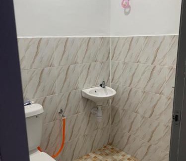 Labu Casa | Homestay zahra