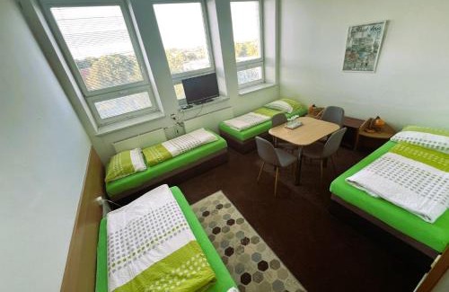 Mutenice Casa | Statek Mutěnice
