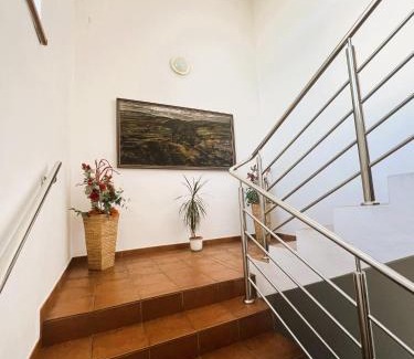 Mutenice Casa | Statek Mutěnice