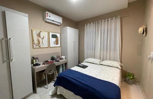Mossoro Casa | Casa aconchegante
