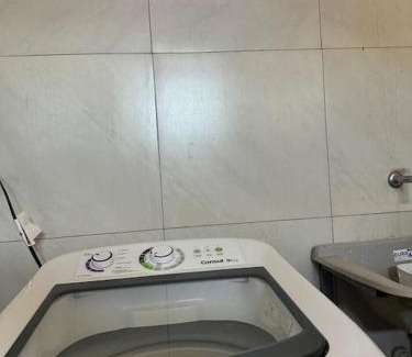 Mossoro Casa | Casa aconchegante