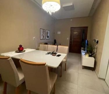Mossoro Casa | Casa aconchegante
