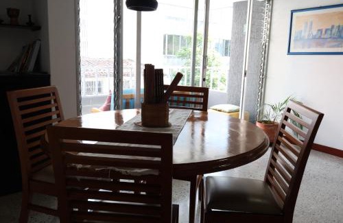 El Poblado Casa | A1 Living Poblado Cómoda habitación privada