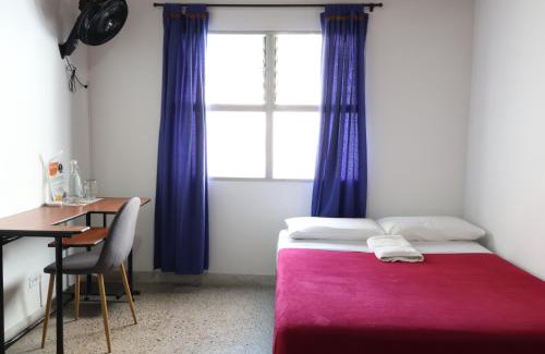 El Poblado Casa | A1 Living Poblado Cómoda habitación privada
