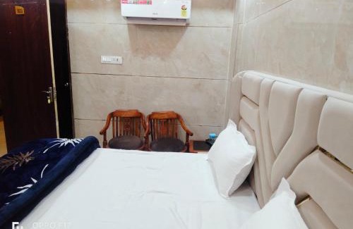 Jammu Casa | MV GRAND Guest House