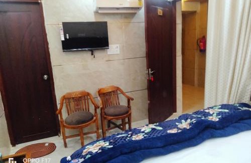 Jammu Casa | MV GRAND Guest House