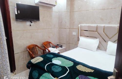 Jammu Casa | MV GRAND Guest House