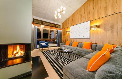 Avoriaz Cabina | Ipaka Loudge