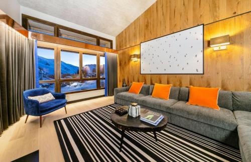 Avoriaz Cabina | Ipaka Loudge