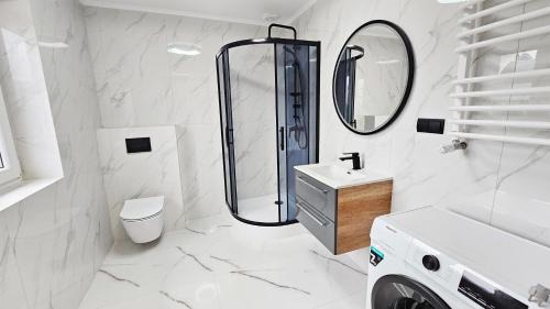 Ciechanow Apartamento | Ukośna Apartaments