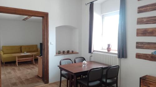 Zdirec Casa | Ubytování Ždírec