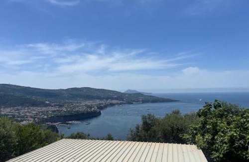 Monte Chiaro Cama Y Desayuno | La casetta di Bellatrix