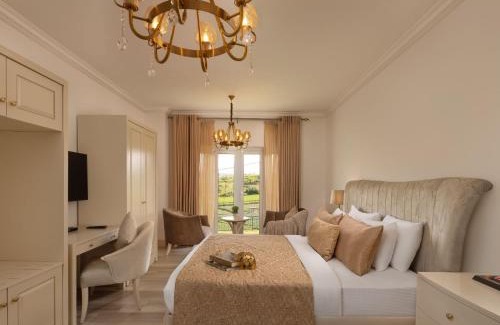 Nuwara Eliya Cama Y Desayuno | Lyndale Cottage Nuwara Eliya