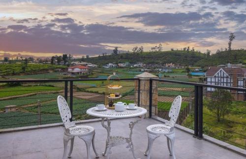 Nuwara Eliya Cama Y Desayuno | Lyndale Cottage Nuwara Eliya