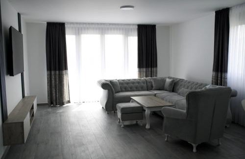 Ilidza Hotel | EA Apartments Sarajevo