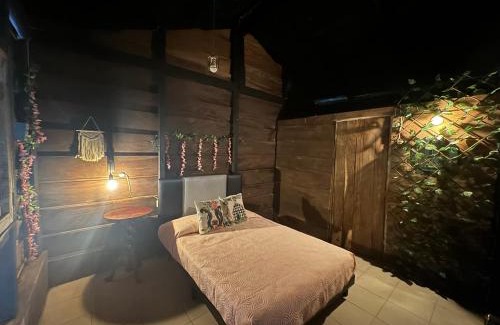 Rincon Coatepec Otro | Aldea Alemm