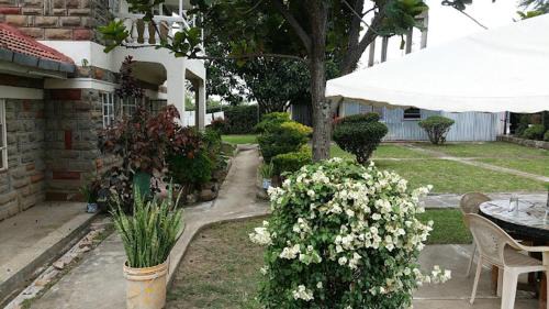Naivasha Casa | Taphe Resort Naivasha