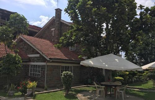 Naivasha Casa | Taphe Resort Naivasha