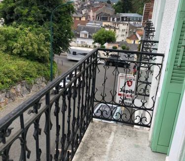 Lourdes Hotel | Hotel Villa Plaisance