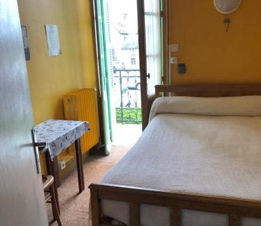 Lourdes Hotel | Hotel Villa Plaisance