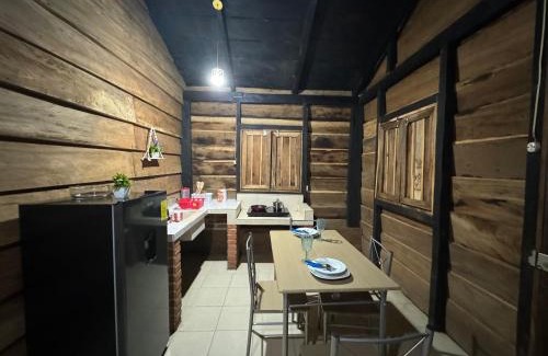 Rincon Coatepec Otro | Aldea Alemm