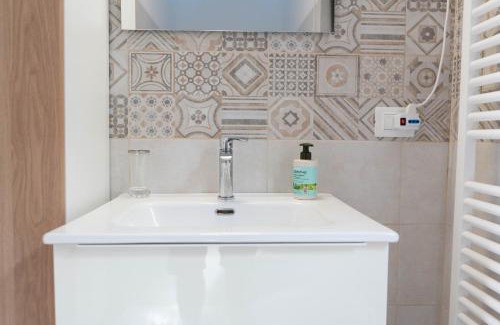 Vasto Casa | Avorio Camere