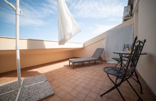 Vasto Casa | Avorio Camere