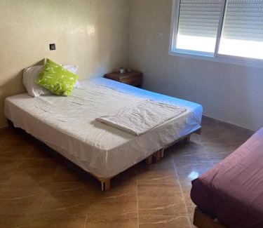 Imi Ouaddar Casa | Appart 2 pieces