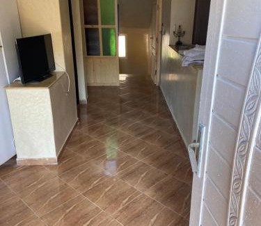 Imi Ouaddar Casa | Appart 2 pieces