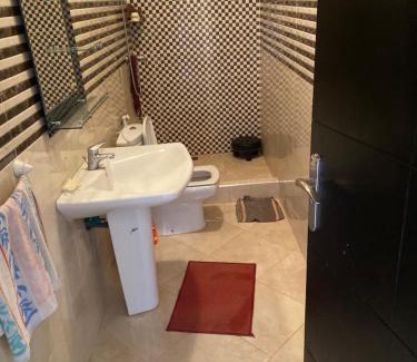 Imi Ouaddar Casa | Appart 2 pieces