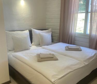 Zduchovice Cama Y Desayuno | B&B Vltavín