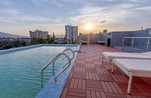 Remera Apartamento | Luxury Homes