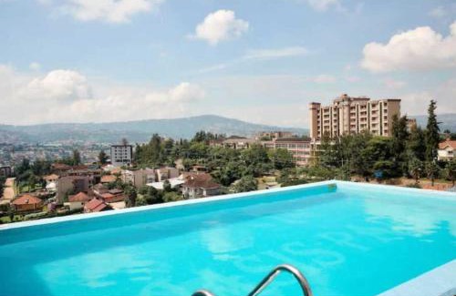 Remera Apartamento | Luxury Homes
