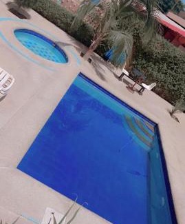 Fatick Hotel | Hôtel Al Khayat