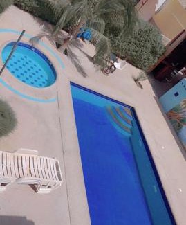 Fatick Hotel | Hôtel Al Khayat