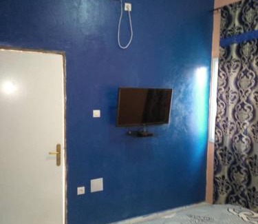 Fatick Hotel | Hôtel Al Khayat