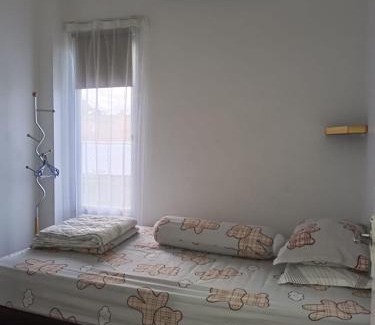 Balikpapan Apartamento | 2 BR Semi Apartment Green Valley