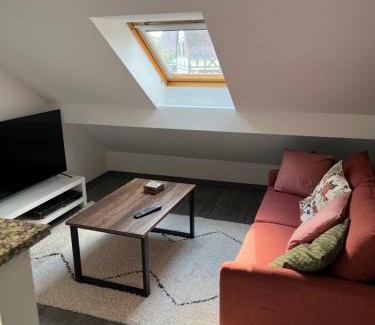 Reichstett Apartamento | Reichstett appartement Strasbourg 10min