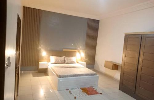 Abomey-Calavi Apartamento | APPARTEMENT 1-A ZOPAH 2min EREVAN CALAVI