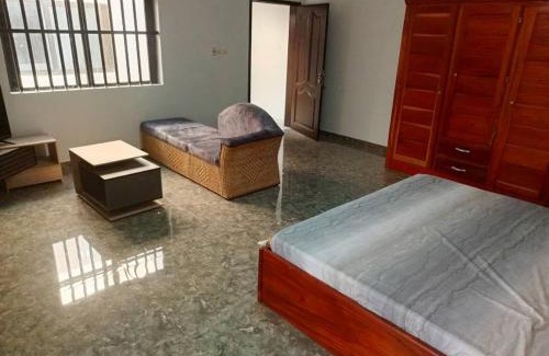 Abomey-Calavi Apartamento | APPARTEMENT 1-A ZOPAH 2min EREVAN CALAVI