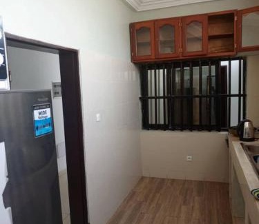 Abomey-Calavi Apartamento | APPARTEMENT 1-A ZOPAH 2min EREVAN CALAVI