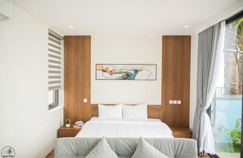 Hoang Hoa Villa | An An Villa