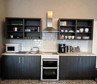 City Centre Dublin Apartamento | Exclusive Georgian