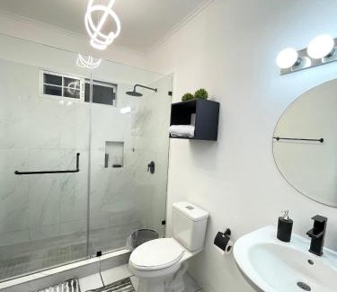 Sector 1 Nor-Oeste Villa | Casa Jardines Inn