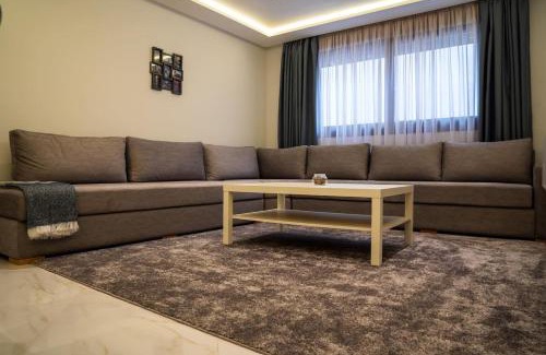 Tanja Balia Casa | Luxury 1-bedroom apartment Amelia in Tangier