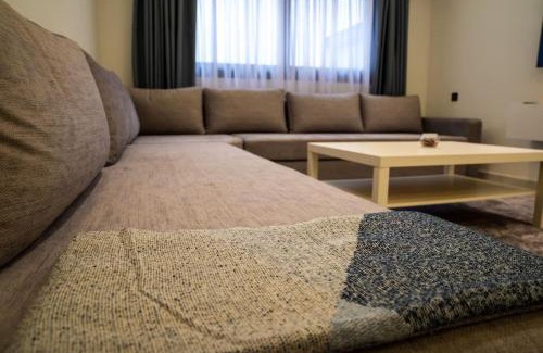 Tanja Balia Casa | Luxury 1-bedroom apartment Amelia in Tangier