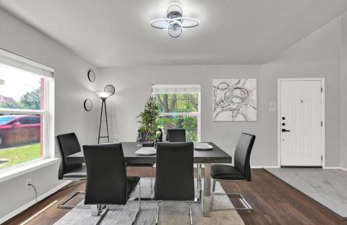 Spring Casa | Spring Home!