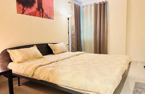 Serilingampally Apartamento | Evara Hitec Escape Luxury 3BHK Apt Near HitecCity