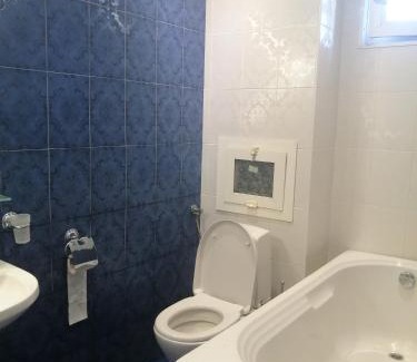 Pernik Apartamento | Нов, лукс, море