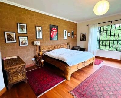 Naivasha Casa | La sholei cottage
